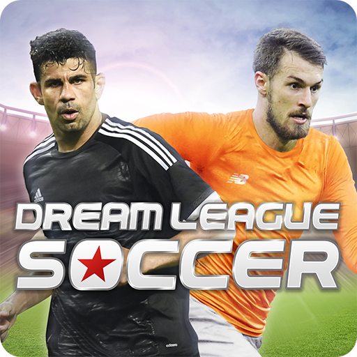 Dream League Soccer v3.08 [Mod Money]
