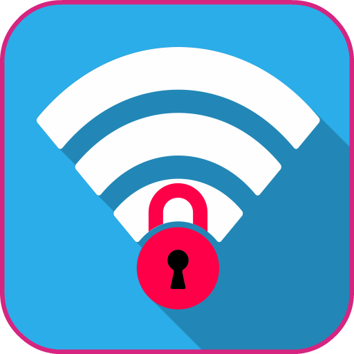 WiFi Warden ( WPS Connect ) v0.9.8 [Ad Free]