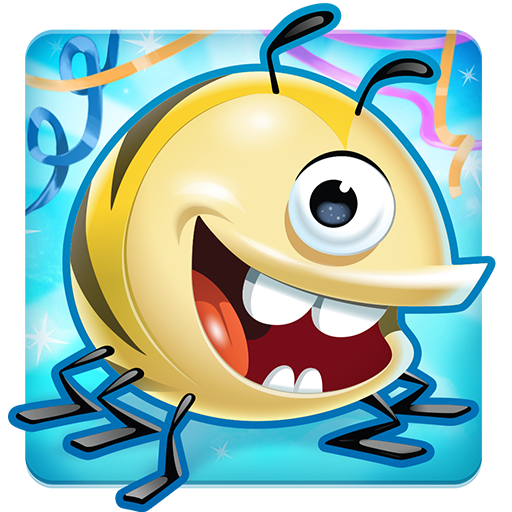Best Fiends - Puzzle Adventure v3.8.2 [Mod Energy + Money + Ad Free]