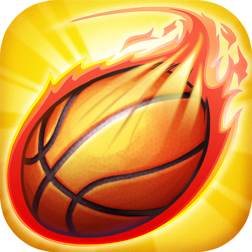 Head Basketball v1.0.9 [Mod]