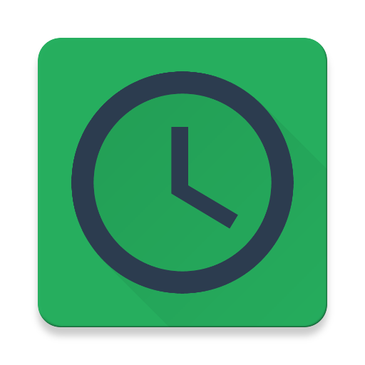 Minimalist Clock Widget v0.6.6.2