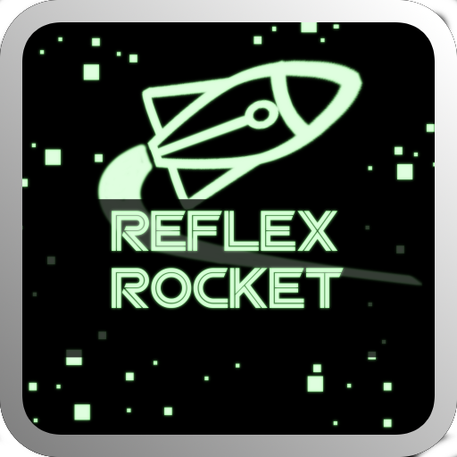 Reflex Rocket Ad-free v1.0
