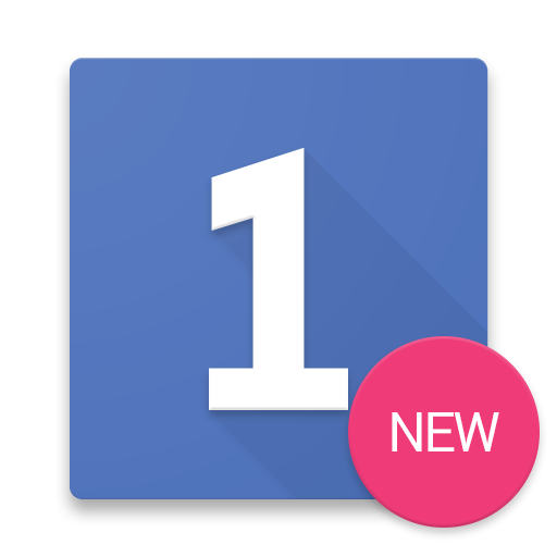 OnePX - Icon Pack v3.05