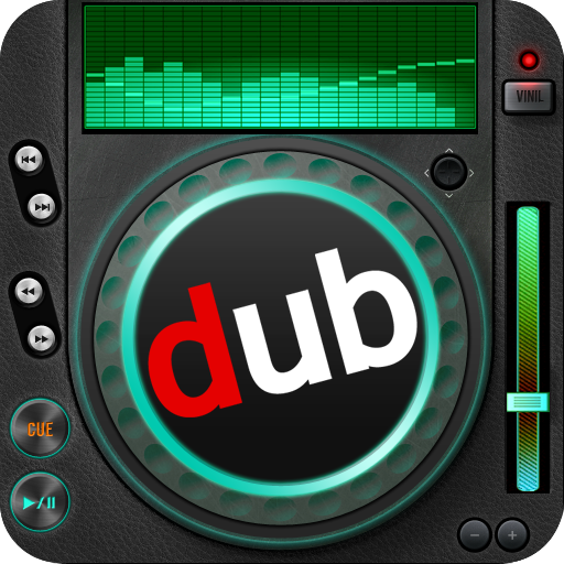 Dub Free Music Player v2.0 build 40