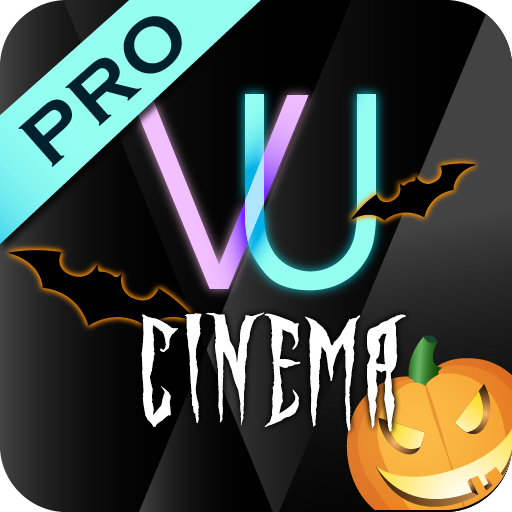 VU Cinema  VR 3D Video Player v5.7.324