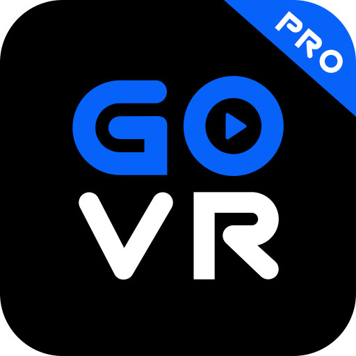 GoVR Player-Pro360 cardboard v1.02.1012.1112