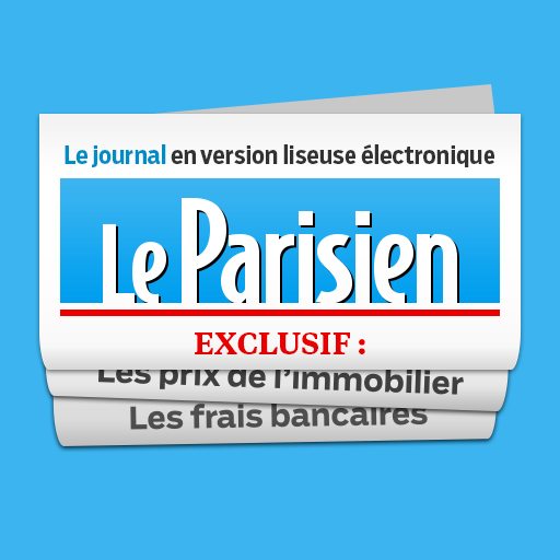 Nouveau Journal Le Parisien v2.0.1.11 [Subscribed]