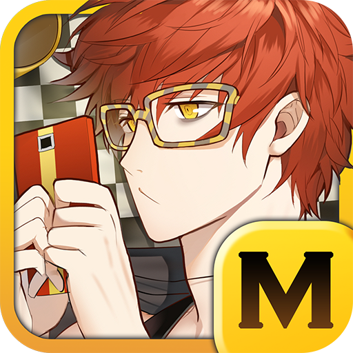 Mystic Messenger v1.4.9 [Mod]