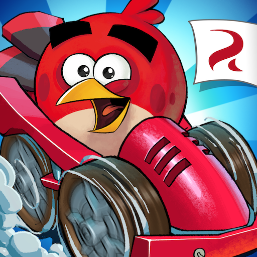 Angry Birds Go! v2.4.1 [Mega Mod]