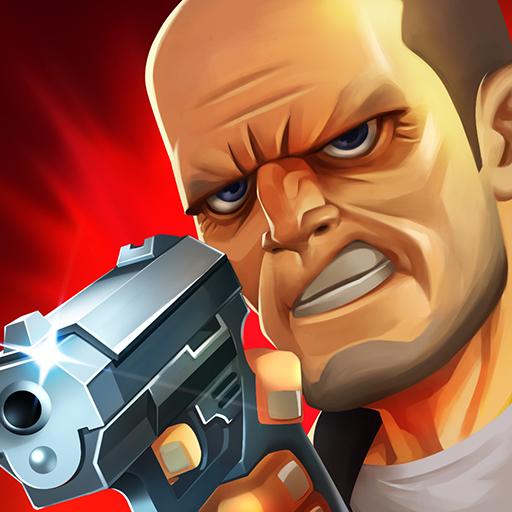 Action of Mayday: Last Stand v1.0.3 [ROOT + Proper Mod]
