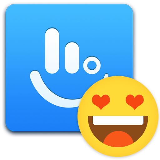 TouchPal Emoji Keyboard v5.9.9.9 build 5076