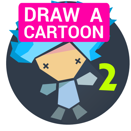 Draw Cartoons 2 v0.4.9 [Unlocked]