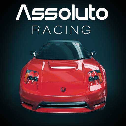 Assoluto Racing v1.1.5 [Mod Money]