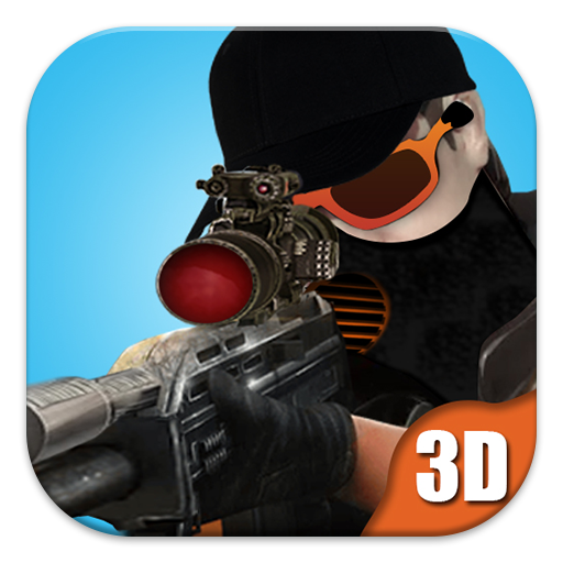 Sniper 3D Assassin Shooter v2.0 [Mod Money]