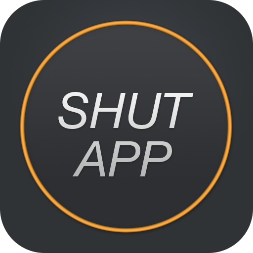 ShutApp - Real Battery Saver v2.68 [Mod]