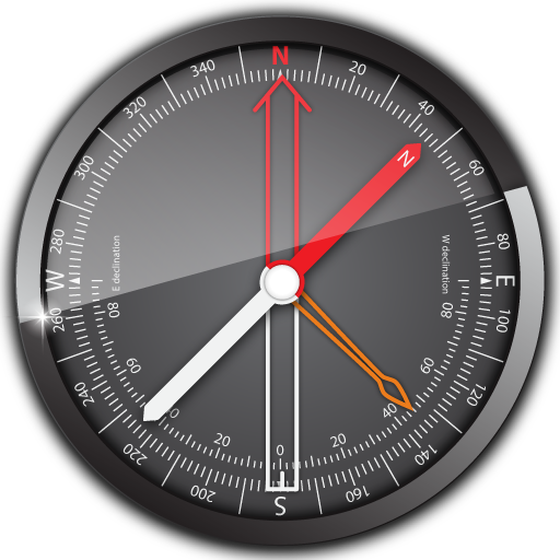 Compass Pro v1.28