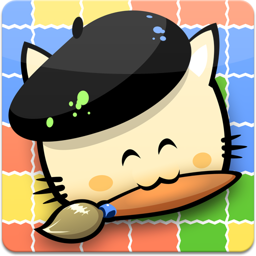 Hungry Cat Picross v1.78 [Mod]