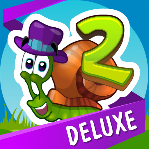 Snail Bob 2 Deluxe v1.1.12 [Unlocked]