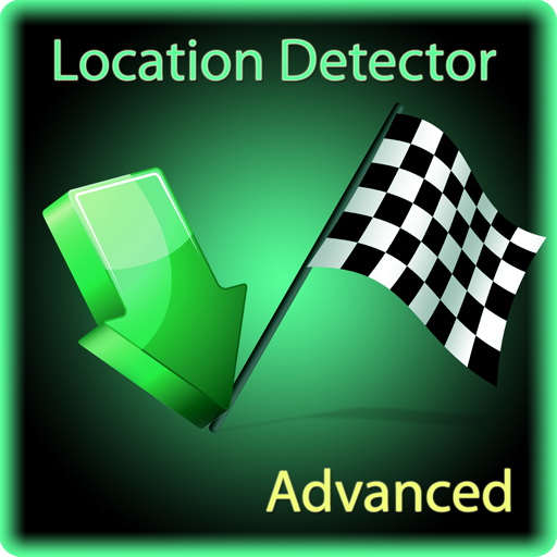 AdvancedLocationDetector (GPS) v5.4.0