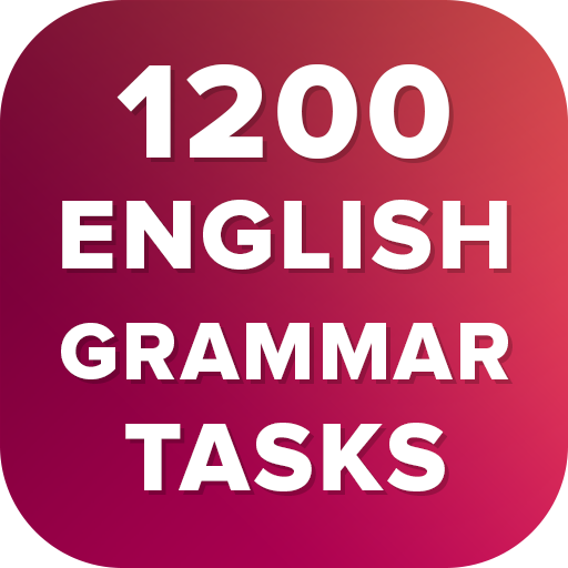 English Grammar Test v1.8.6 [Ad Free]