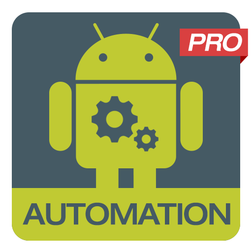 Droid Automation - Pro Edition v2.16