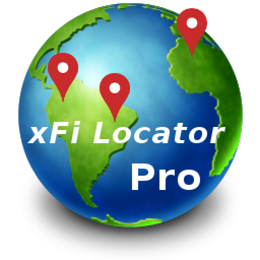 Find iPhone, Android xFi Pro v2.4.6