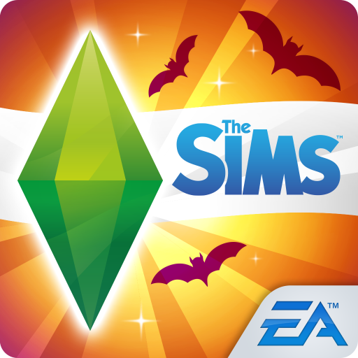 The Sims FreePlay v5.25.1 [Mod Money]