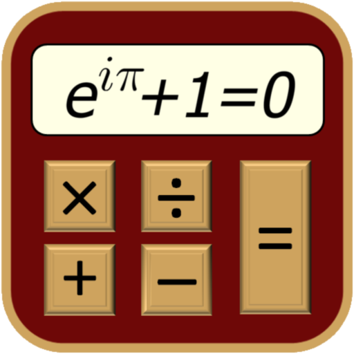 Scientific Calculator (adfree) v4.0.1