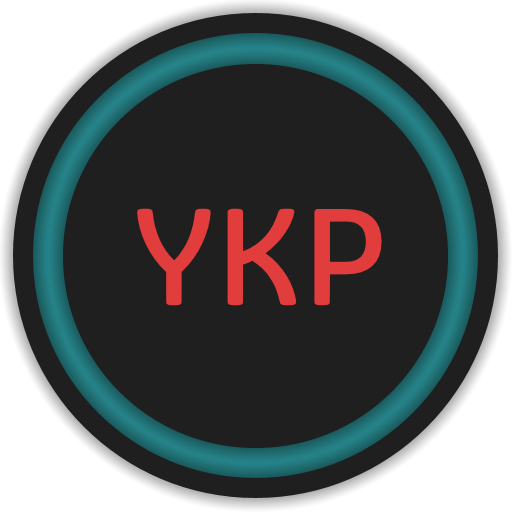 YKP for KLWP v1.6