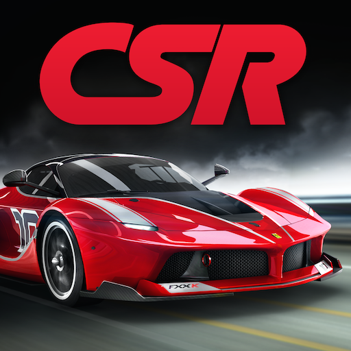 CSR Racing v4.0.0 [Mod Money]