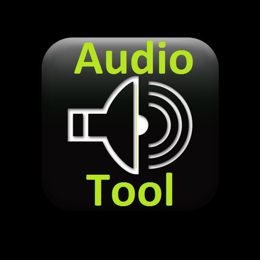 AudioTool v7.2.4