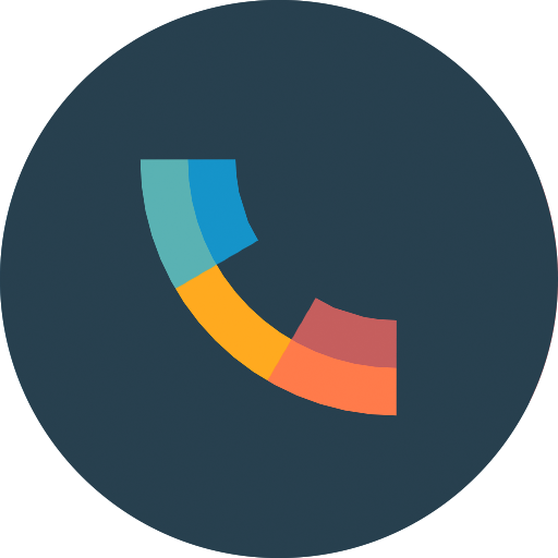 Contacts Phone Dialer: drupe v2.008.0211X-Rel