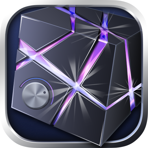 Music Cube - Pro Music Player v1.2.1