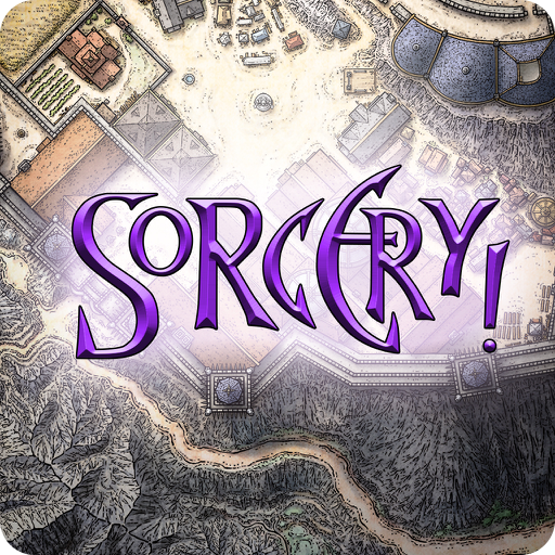 Sorcery! 4 v1.0.4