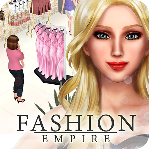 Fashion Empire - Boutique Sim v2.37.1 [Infinite Coins + Gems]