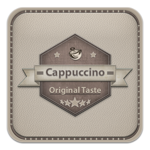 Cappuccino Cream v1.9