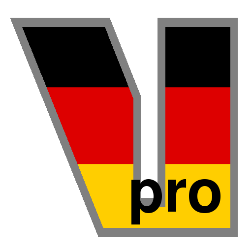 German Verbs Pro v14165