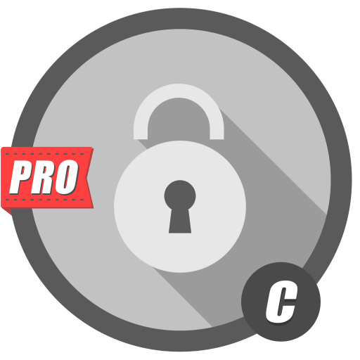 C Locker Pro (Widget Locker) v8.1.5 [Patched]