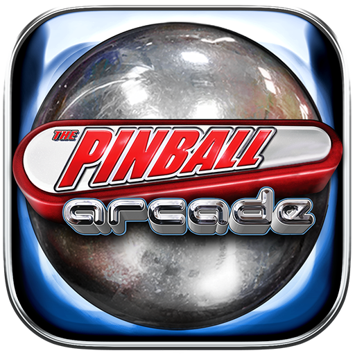 Pinball Arcade v2.04.10 [Unlocked]
