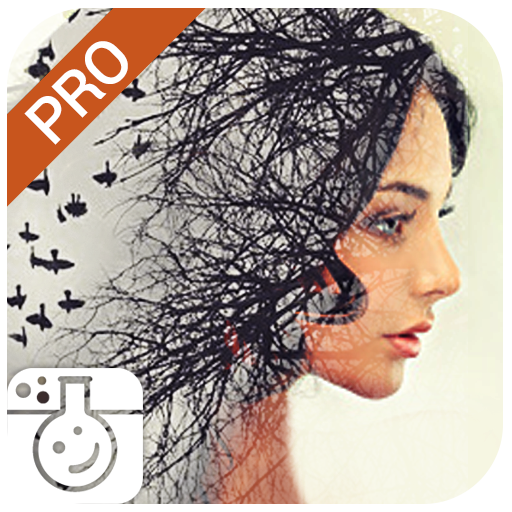 Photo Lab PRO Photo Editor! v2.1.0 build 417 [Patched]