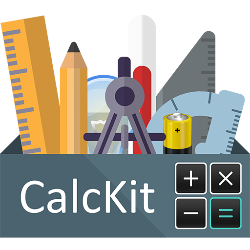 CalcKit: All in One Calculator v2.0.5 [Premium]