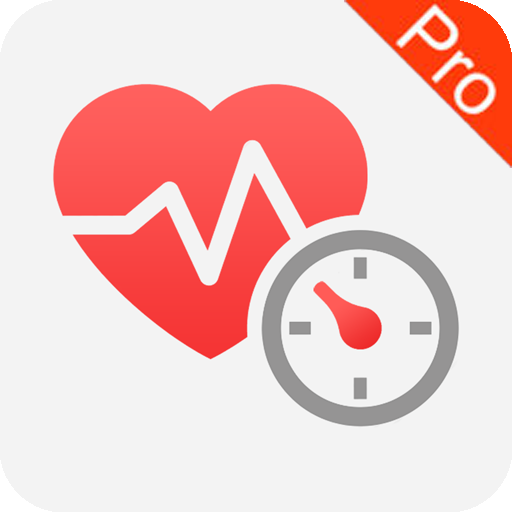 iCare Health Monitor Pro v3.1.7