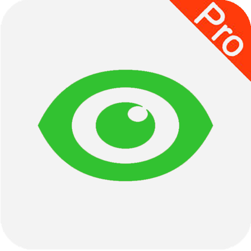 iCare Eye Test Pro v3.1.7
