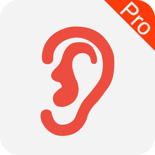 iCare Hearing Test Pro v3.1.7