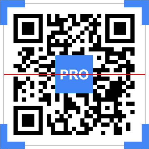 QR & Barcode Scanner PRO v1.44
