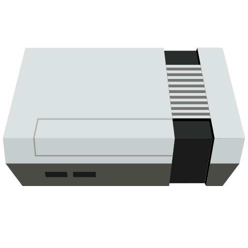 iNES - NES Emulator v4.6.6