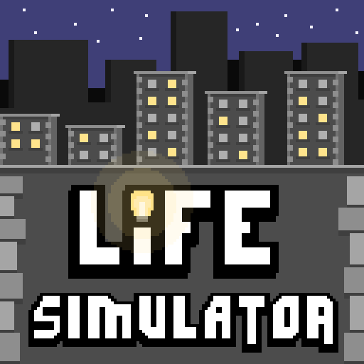 Life Simulator 2016 v0.7d [Mod]