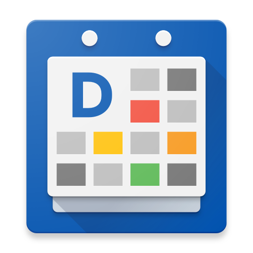 DigiCal Calendar Agenda v1.8.1a