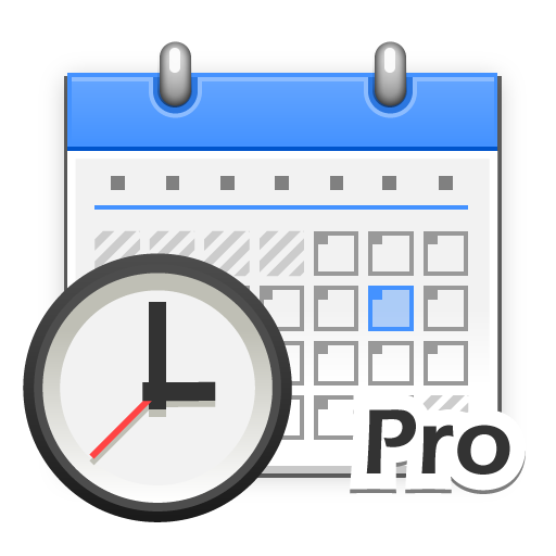 Time Recording Pro v7.13 [Patched]