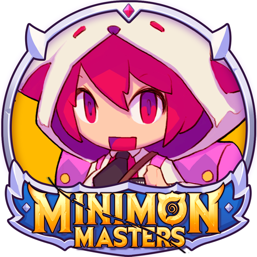 Minimon Masters v1.0.63 [Mod]